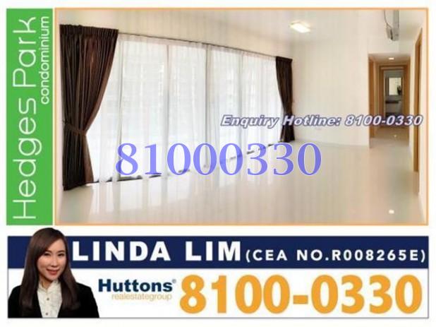 Hedges Park Condominium thumbnail photo